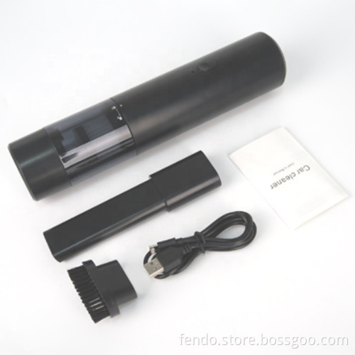 High Quality 70W Portable High Power Vacuum Cleaner